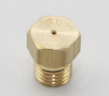 Brandt Nozzles-propane/butane Gas - But, prop, einsprit Nozzle 05 - 72X9513